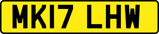 MK17LHW