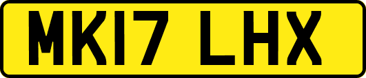 MK17LHX