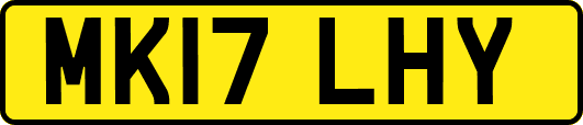 MK17LHY