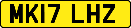 MK17LHZ