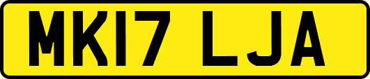 MK17LJA