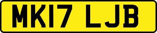MK17LJB