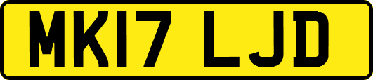 MK17LJD