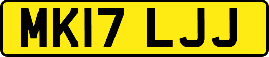 MK17LJJ