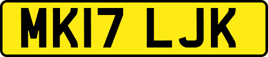 MK17LJK