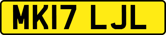 MK17LJL