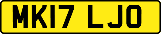 MK17LJO