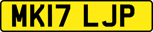 MK17LJP