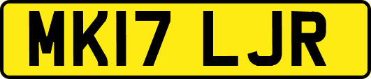 MK17LJR