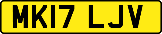 MK17LJV