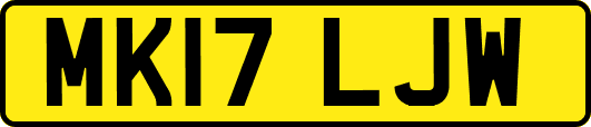 MK17LJW