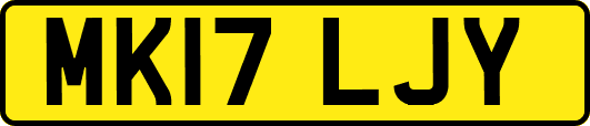 MK17LJY