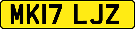 MK17LJZ