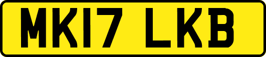 MK17LKB