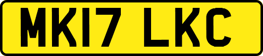 MK17LKC
