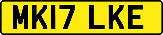 MK17LKE