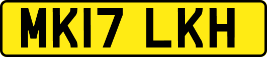 MK17LKH