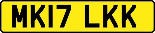 MK17LKK