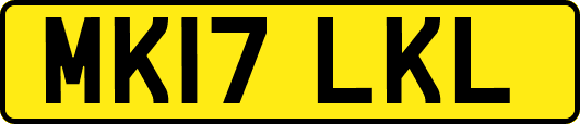 MK17LKL
