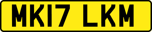 MK17LKM