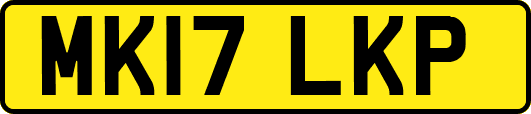 MK17LKP