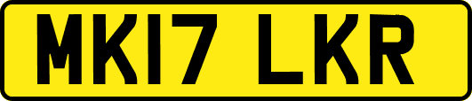 MK17LKR