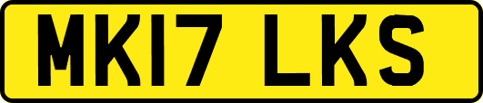 MK17LKS
