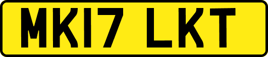 MK17LKT