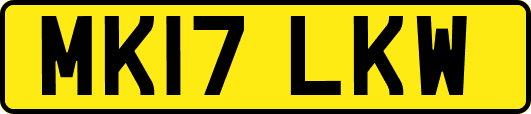 MK17LKW