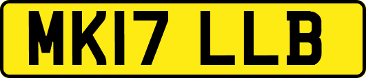 MK17LLB