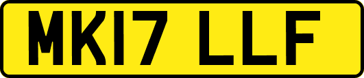 MK17LLF