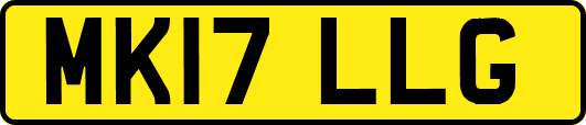 MK17LLG