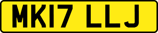 MK17LLJ