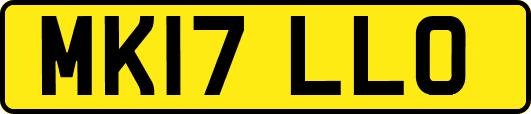 MK17LLO