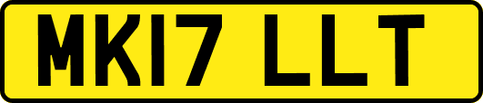 MK17LLT