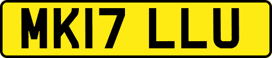 MK17LLU