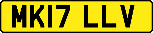MK17LLV