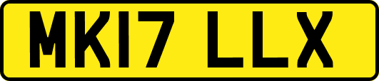 MK17LLX