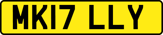 MK17LLY