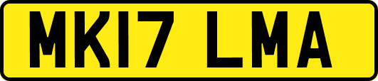 MK17LMA