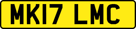 MK17LMC