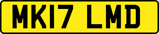 MK17LMD