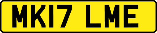 MK17LME