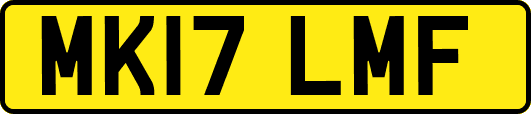 MK17LMF
