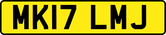 MK17LMJ
