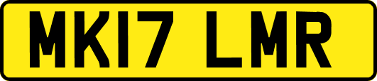 MK17LMR