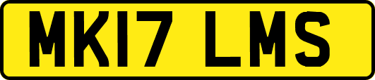 MK17LMS