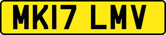 MK17LMV