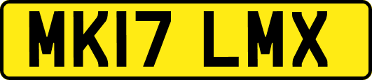 MK17LMX