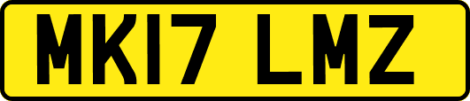 MK17LMZ